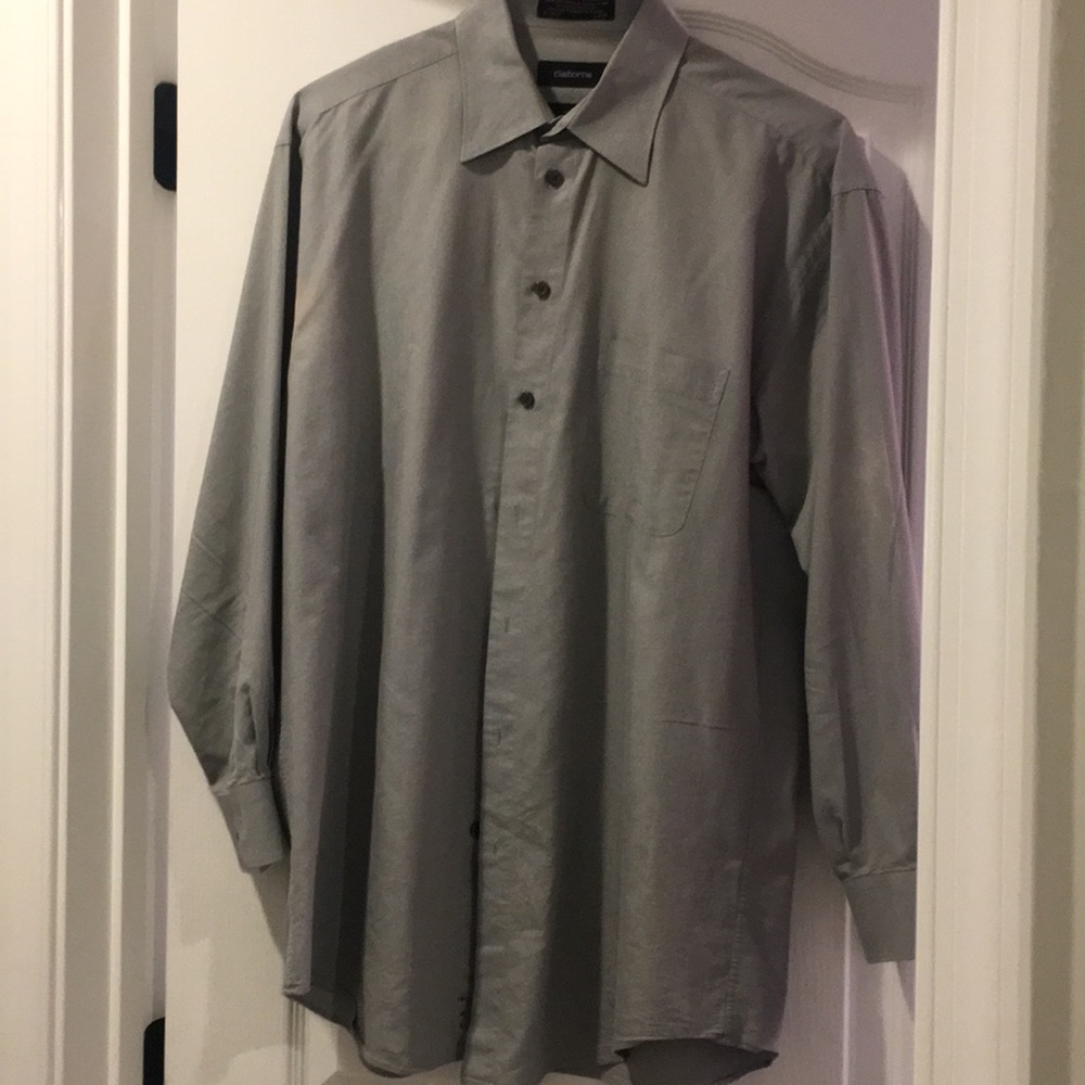 Claiborne Men's dress shirt